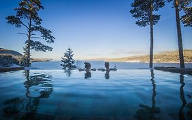 Orbaden Konferens & Spa